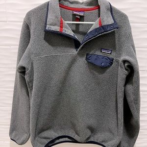 Patagonia Synchilla Fleece